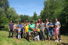 concours de pêche2018